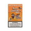 DESTO DUBB HONEY BOURBON LOOSELEAF MINIS (40 COUNT) - Loose Leaf Wraps